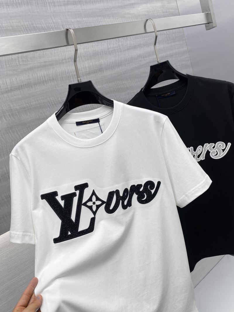 Louis Vuitton T-Shirts